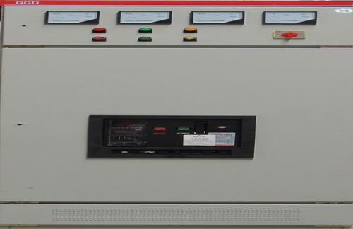 张港镇低压控制箱